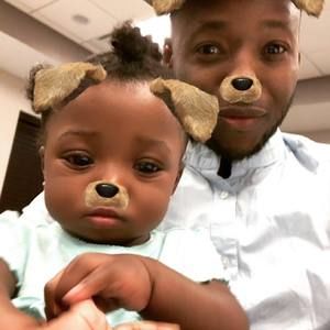 Meet your Posher, Raphael